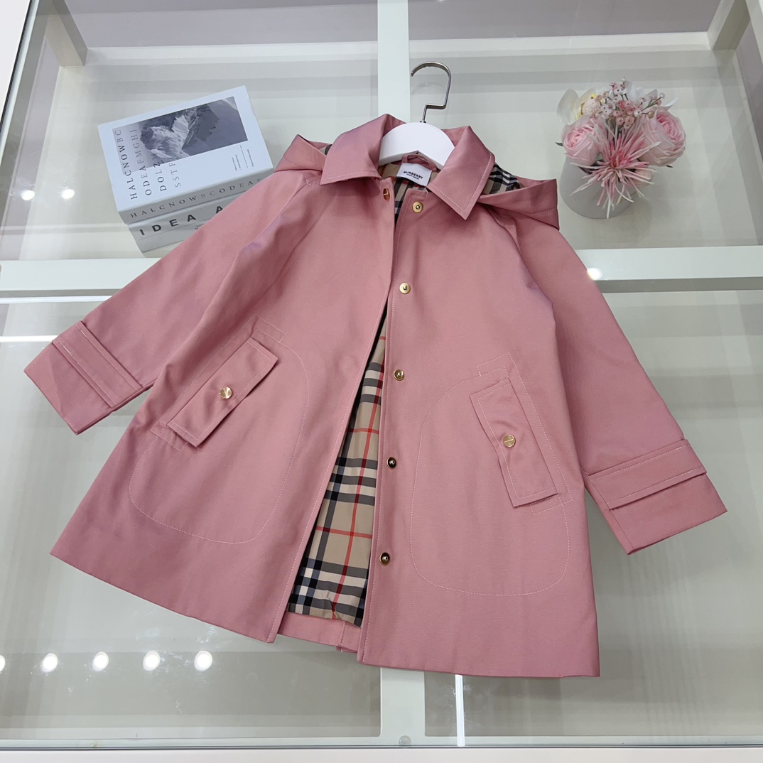 Burberry Kids